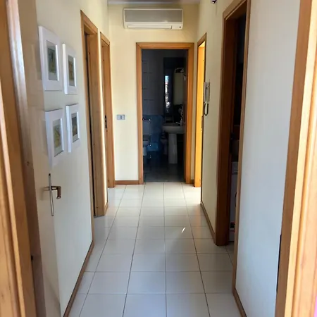 Mediterraneo Apartamento Acireale