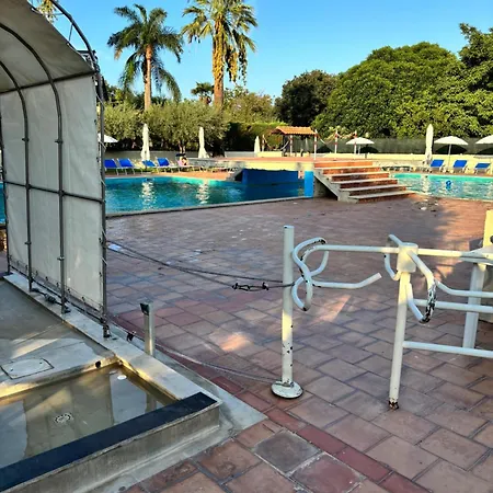 Mediterraneo * Acireale