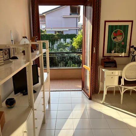 Appartement Mediterraneo *
