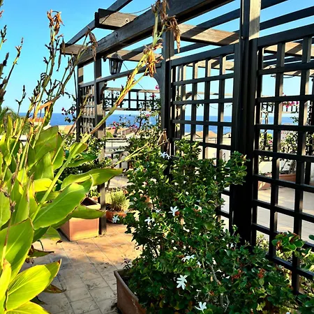 Mediterraneo Apartamento