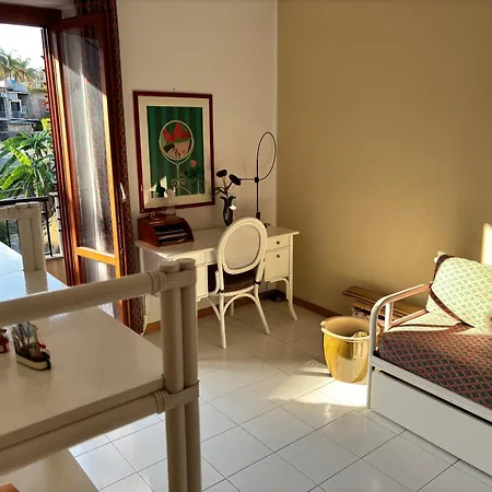 Appartement Mediterraneo