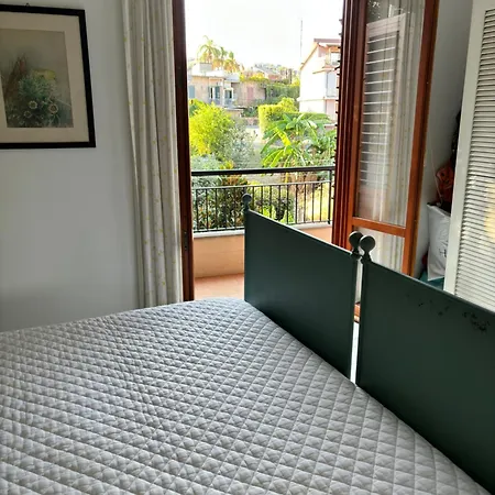 Mediterraneo Appartement *