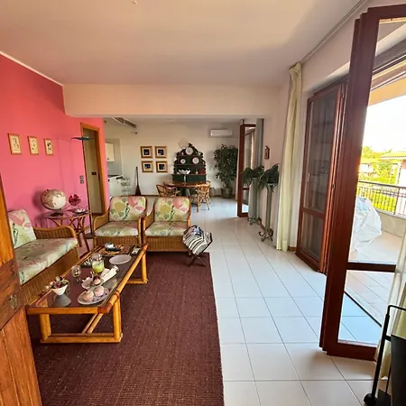 Apartamento Mediterraneo