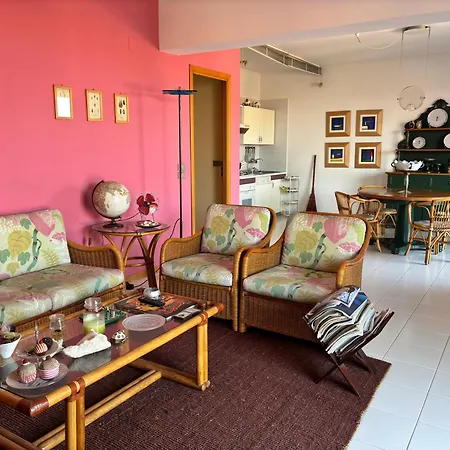 Apartment Mediterraneo *