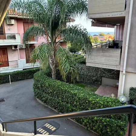 Mediterraneo Apartamento *